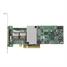IBM ServeRAID M5014 - storage controller (RAID) - SATA-300 / SAS 2.0 - PCI Express 2.0 x8